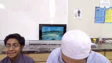 Surat Al-Mursalat with professional Tajweed - Sh. Abdullah Khadra سورة المرسلات بالتجويد