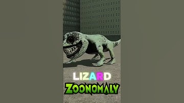 Real Animals part 2 vs Zonnomaly monsters #zoonomaly #zoonomaly  #garrysmod    #freepikai