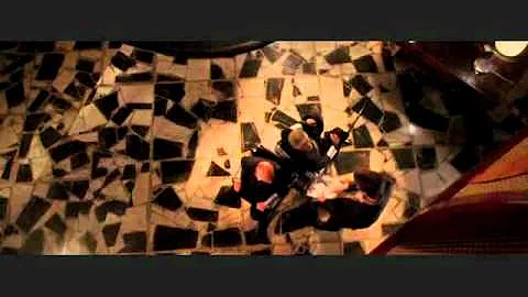 Lucky Number Slevin Ending