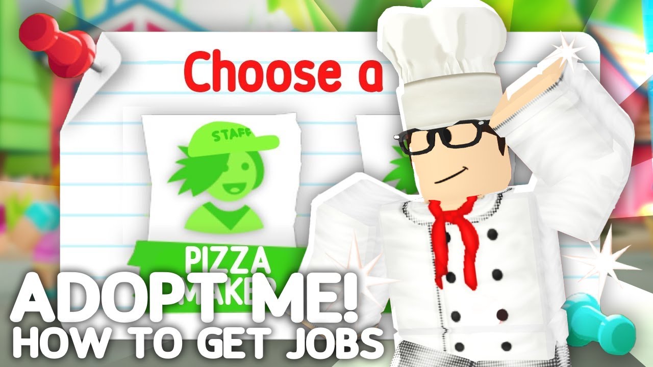 Roblox Adopt Me Jobs - How to Get them and Everything to Know-Game  Guides-LDPlayer
