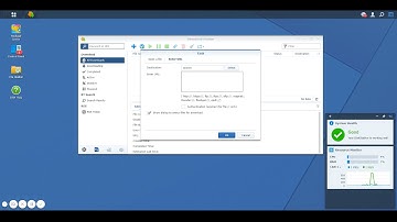 Synology Plugin Tutorial
