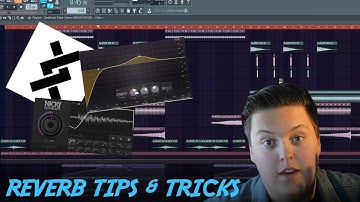REVERB TIPS & TRICKS | Mini Masterclass #3