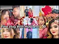 First vlog with husband surprise dia hubby ko  abubakr pe prank kar dia