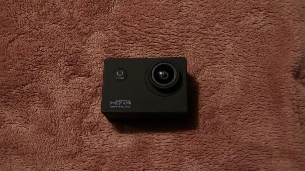 ultra pro x camera