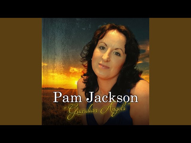Pam Jackson - Someone is Looking for Someone Like You