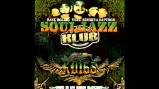 Astursound Souljazz Klub