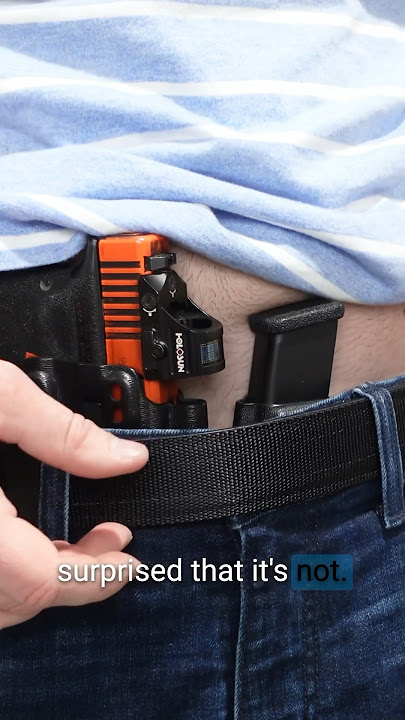 The Truth About Kore Essentials Belts