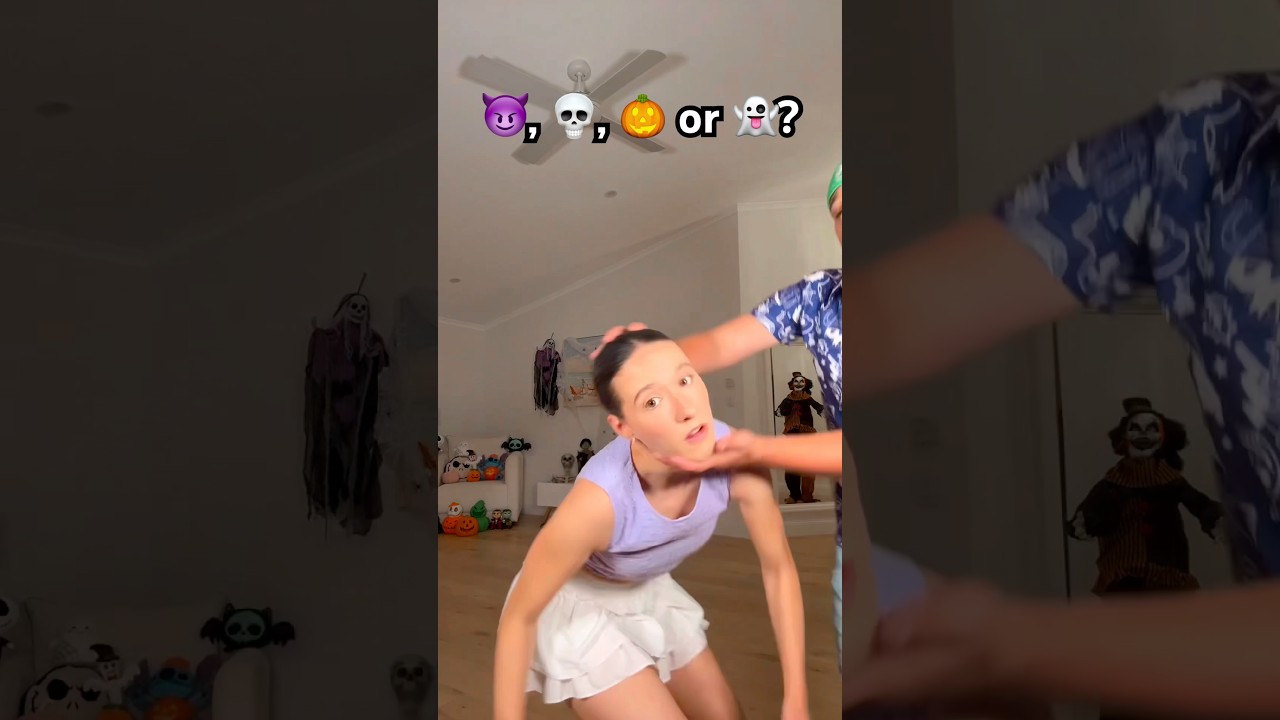 WE NEED TO KNOW!? 😅 VIRAL SIREN HEAD TIKTOK DANCE 
