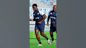 KIKOSI CHA SIMBA KIMEANZA MAANDALIZI YA MSIMU MPYA HUKO MISRI 