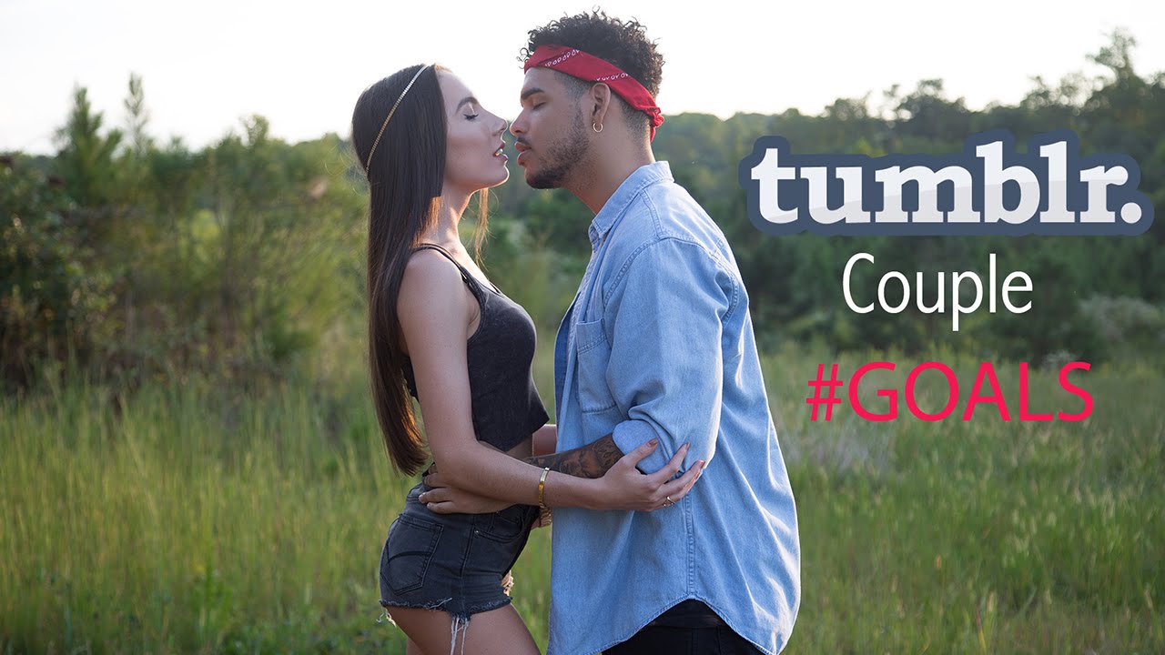 CUTE TUMBLR COUPLE OOTD TheBrandonLeeCook YouTube