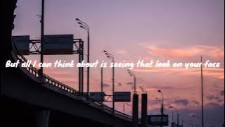 Lirik lagu so before you go cover perempuan | lewis capaldi -eltasya natasha