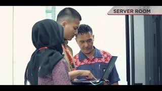 Telkom NeuCentrIX