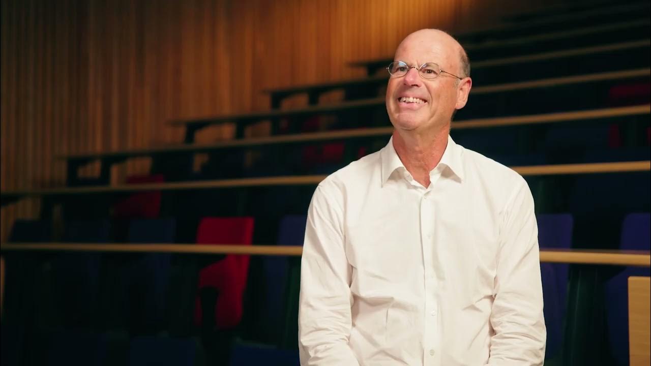 Interview Éric Lombard YouTube