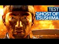 Gambar cover Die PS4-Ära endet mit einem der schönsten Open-World-Spiele - Ghost of Tsushima im Test