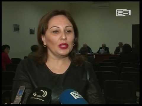 მესამე სექტორის დასკვნა