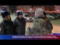Свердловская полиция рассказала об охране общественного порядка в регионе в новогодние праздники