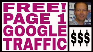 Rank Math Review - FREE Organic Autopilot Page 1 Google Traffic - FREE To Join & Use.