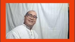 JAMILAH _ jamal mirdad cover By kinsong