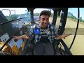 destroying cars with an excavator (5:26)
