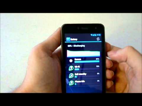 ICS CM9 For LG G2X/O2X