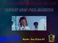 Rim Ka   Very EH Jery EH (KARAOKE MALAGASY 2022)   by LP