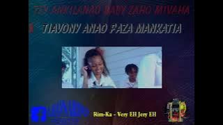 Rim Ka   Very EH Jery EH (KARAOKE MALAGASY 2022)   by LP
