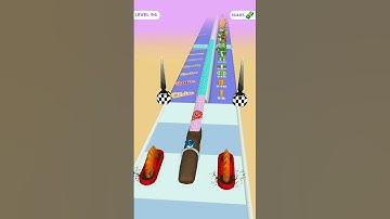 Nail Stack/Best Android ios Mobile Gameplay Offline #shorts #shorts feed