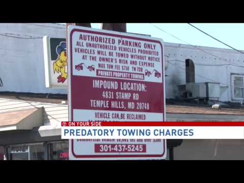 Jack Tanner Towing Havana Il