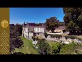  chteau de montastruc  nouvelle aquitaine  dordogne france drone dronefootage chteaux