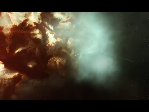 EVE Online, PVP with BoneSquad And Black Rabbit Alliance