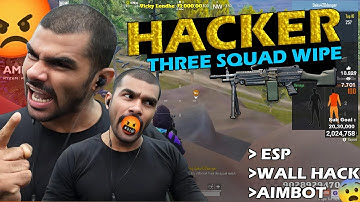 Shreeman Legend VS Hacker 🤬 ||#shreemanlegend