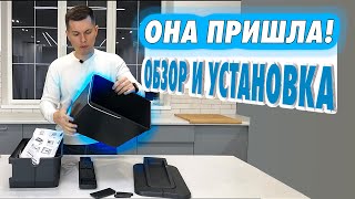 Мусорные ведра и мусорные системы для кухни Blanco