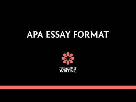 apa-essay-format-(6th-ed.)-|-essay-writing-|-the-nature-of-writing