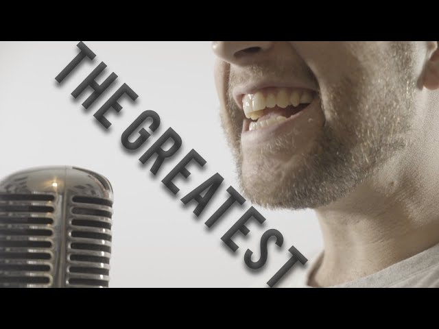 Sia - The Greatest | Metal Cover | Aiden Malacaria class=