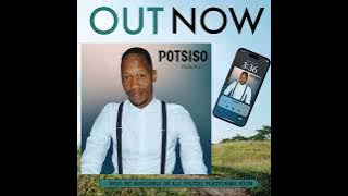 Potsiso - Psalm 23