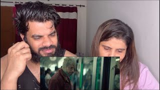 Jawan prevue Reaction|Shahrukh khan|nayanthara|vijay sethipathi| #jawan