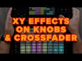 Akai Force Tutorial: Mapping XY Effects to Knob, Pad, and Crossfader Macros (Beat Repeat example)