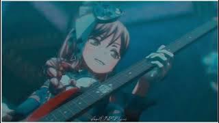 ⭐BanG Dream! Episode of Roselia II | Roselia - 'Sing Alive' | Sub Español, Romaji & English-AMV
