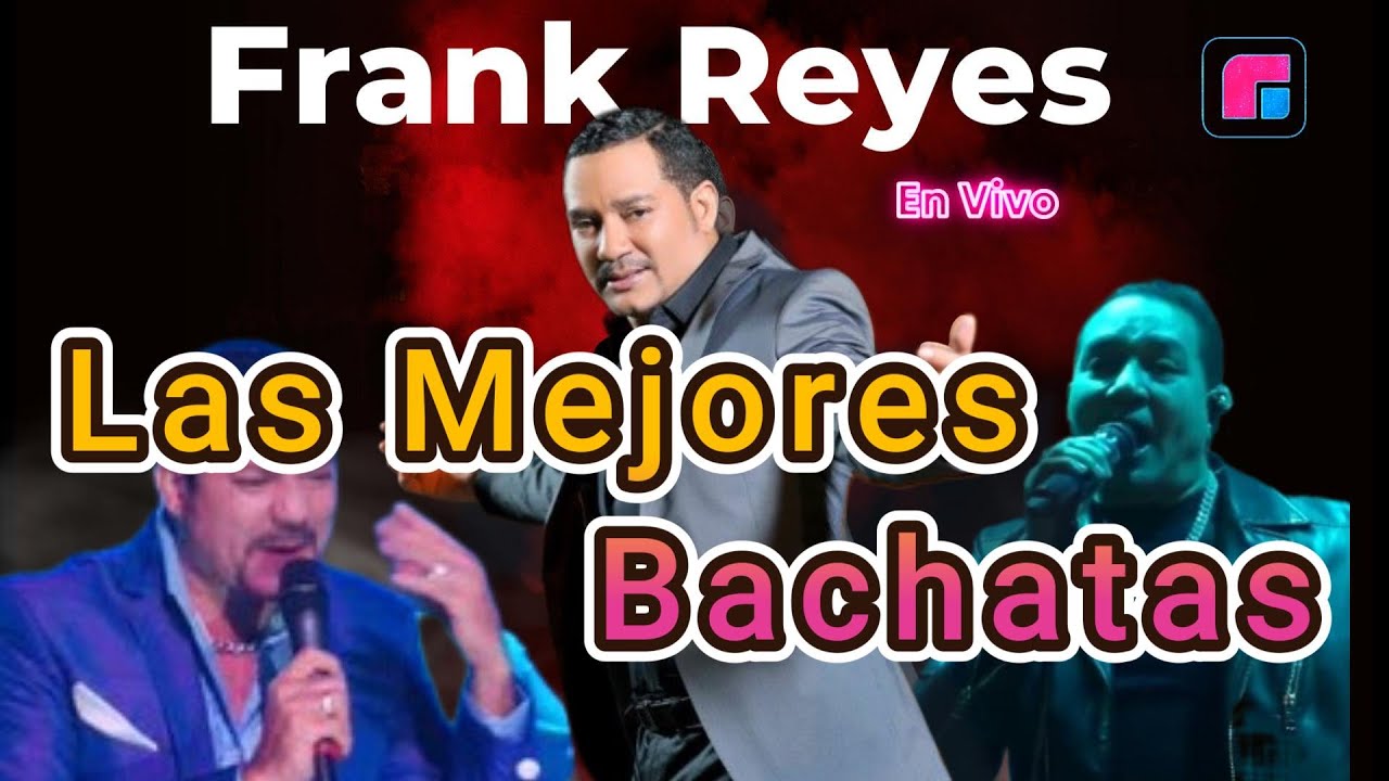 FRANK REYES EN VIVO 🔥 NOCHE HISTÓRICA EN KAYROS LOUNGE RESTAURANT!