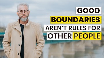 How To Set Healthy Boundaries In Relationships In 2025