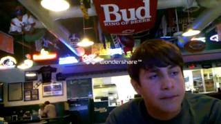 Lunchtime with Themijify 8: Stadium Pizza