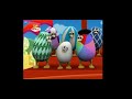 Walter Dude Chick Zoom Boat Race First Babytv Songs Head Shoulders Knees And Toes