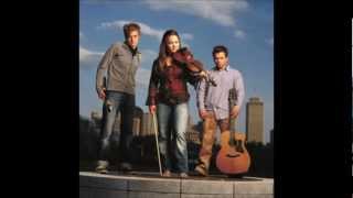 Nickel Creek - The Fox chords