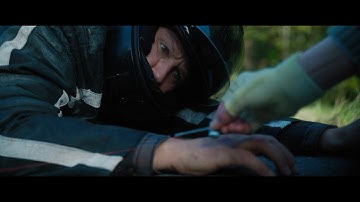 お針子が針と糸の力で運命を切り開くクライムサスペンス　「世界一不運なお針子の人生最悪な1日」予告