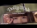 いいなCM KOJI Dolly Wink 益若つばさ