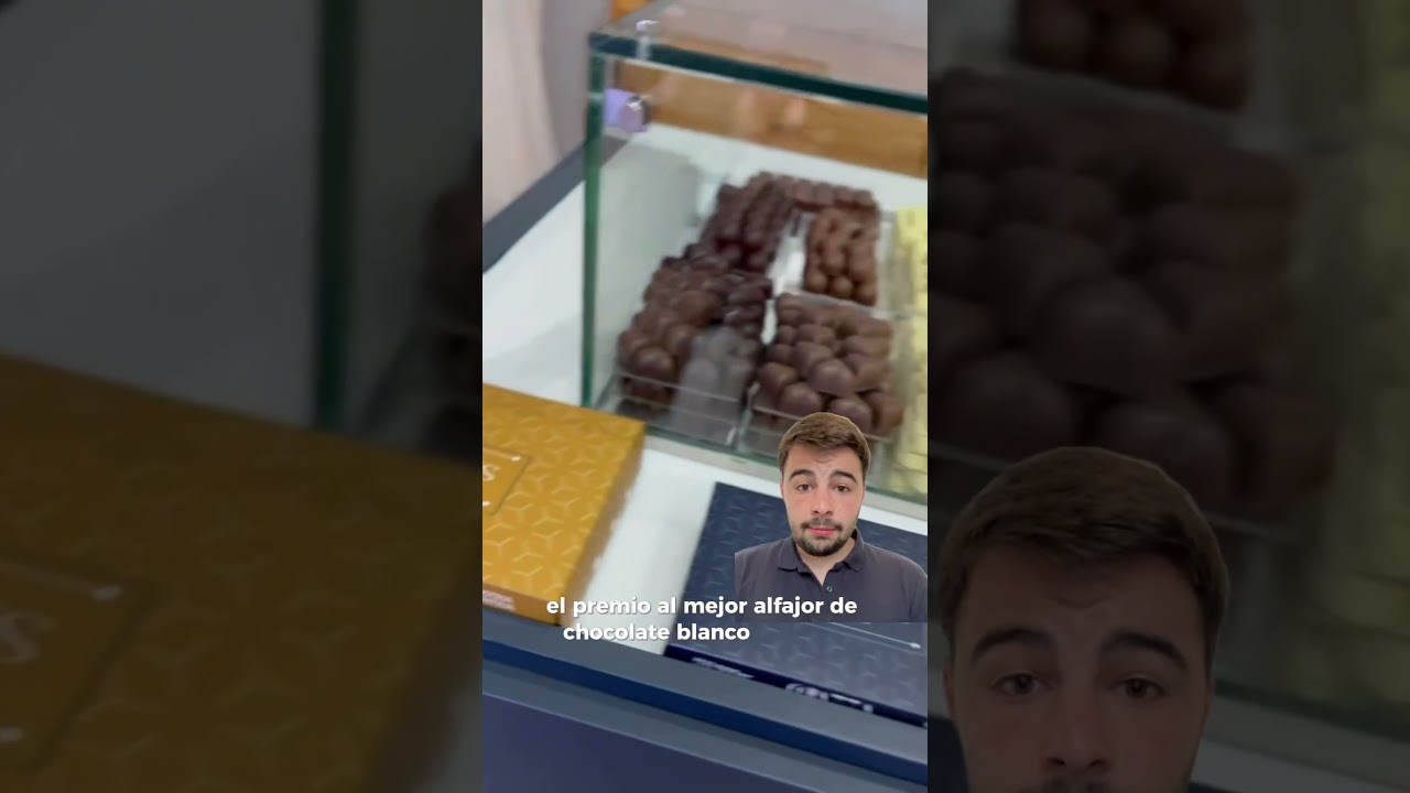 Franquicias Chocolates Chiazza 