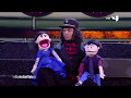 ابانوب فلكس وموهبة التكلم من البطن فى Arabs Got Talent 