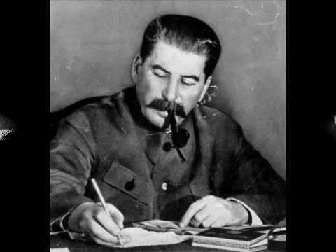 სტალინი - პარაზიტების აპოკალიფსი Citadel TV 21