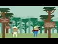 Subject knowledge animation what is ecotourism