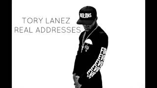 Video thumbnail of "Tory Lanez - Real Addresses (Audio HD)"